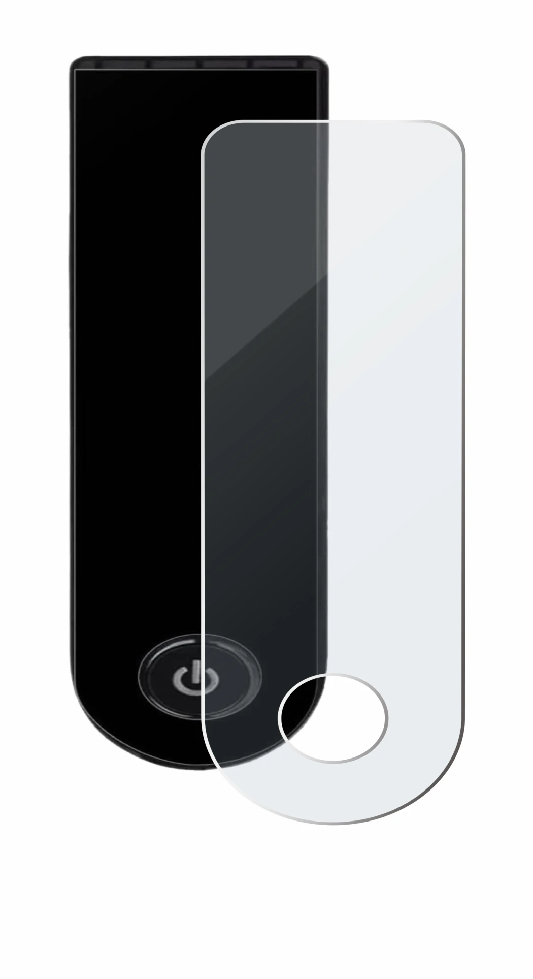 Imagen del dispositivo Xiaomi Electric Scooter 5 Max con una amplia variedad de protectores de pantalla.