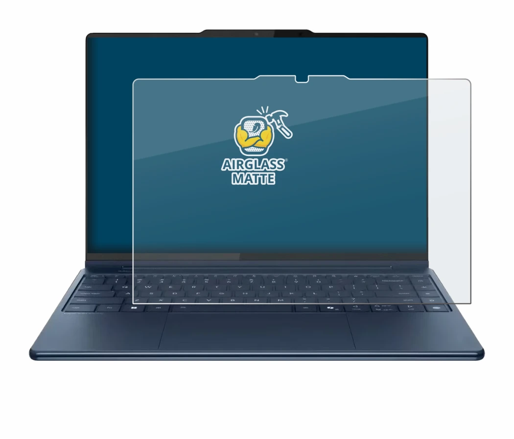 Imagen del dispositivo Lenovo Yoga Pro 9i Gen 10 Aura Edition 16