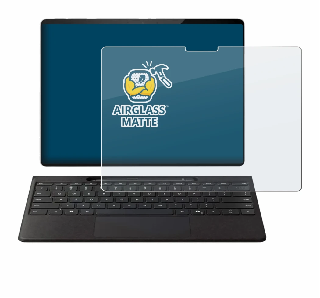 Imagen del dispositivo Microsoft Surface Pro Copilot+ 13