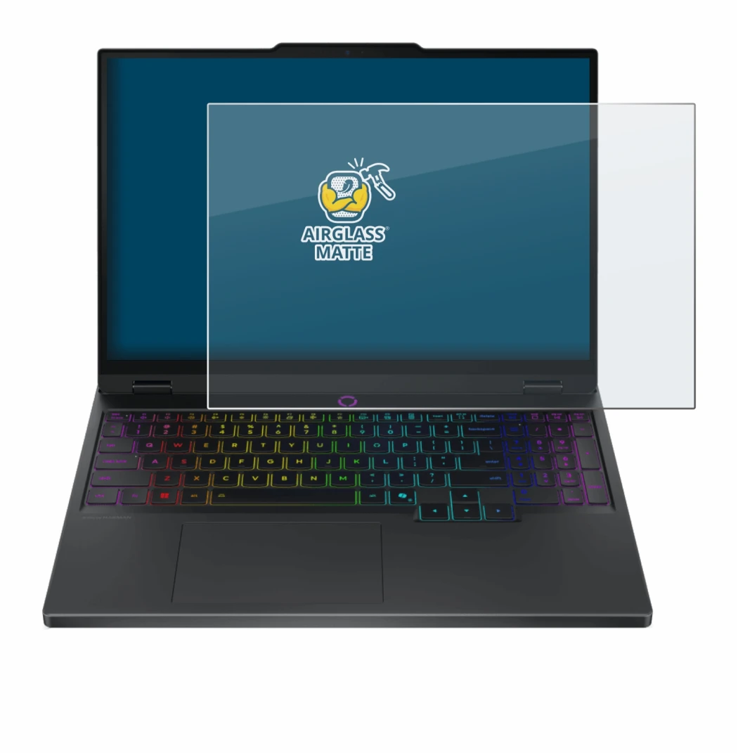 Imagen del dispositivo Lenovo Legion 5i Gen 10 15