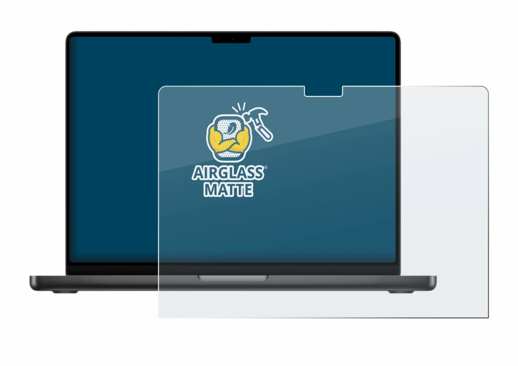 Imagen del dispositivo Apple MacBook Pro 14