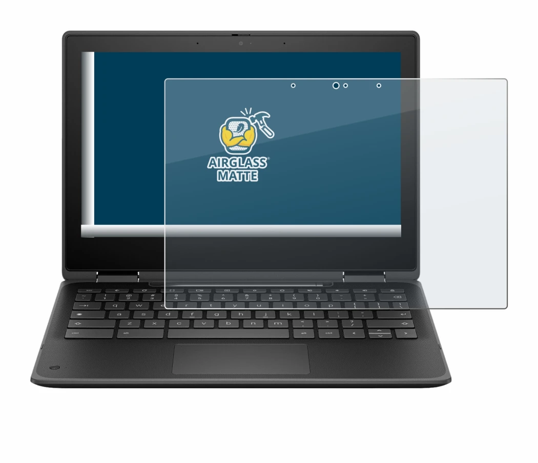 Imagen del dispositivo HP Fortis Flip G1i 11