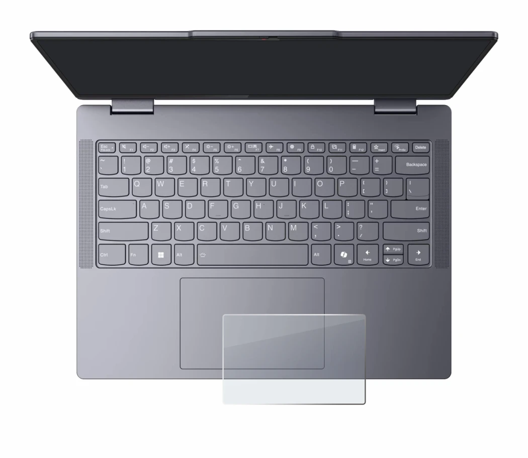 Imagen del dispositivo Lenovo IdeaPad 5 2-in-1 14