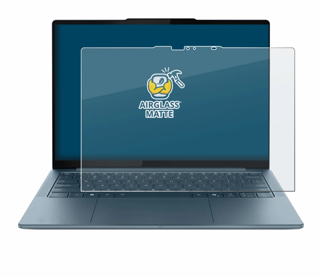 Imagen del dispositivo Lenovo Yoga Slim 7 Gen 10 14