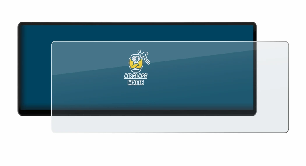 Imagen del dispositivo Corsair Xeneon Edge 14.5