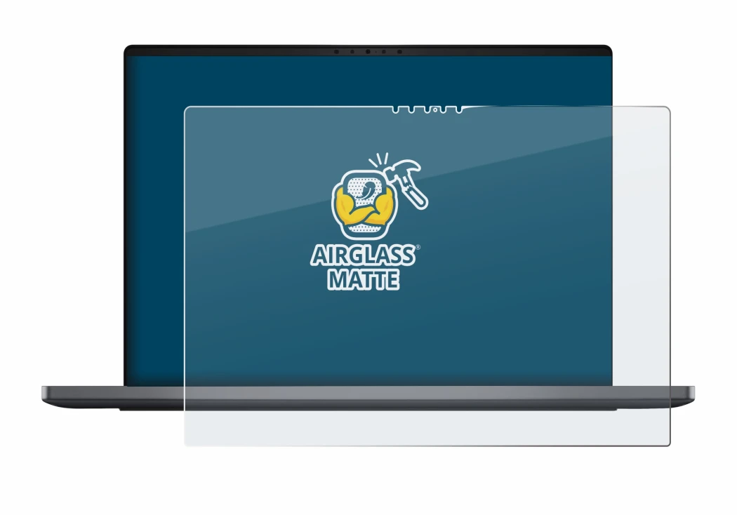 Imagen del dispositivo Dell XPS 14 DA14260 con una amplia variedad de protectores de pantalla.