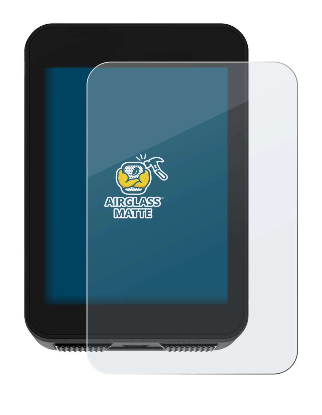 Imagen del dispositivo Bikevee BKV310A 2.4