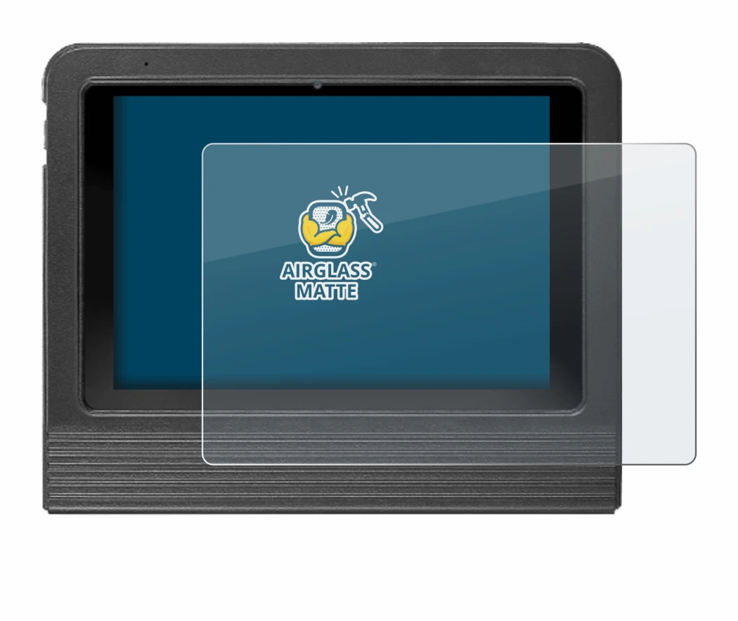 Imagen del dispositivo Launch X-431 V + 2026 10.1