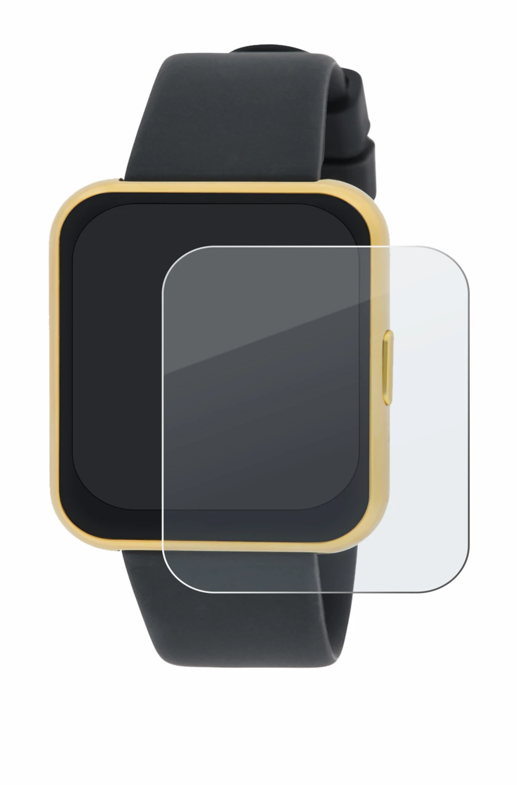 Imagen del dispositivo Liu Jo Mini Slim 2.0 con una amplia variedad de protectores de pantalla.