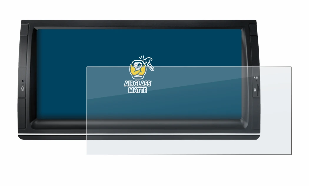 Imagen del dispositivo Xtrons PX1453BLHGS 10.25