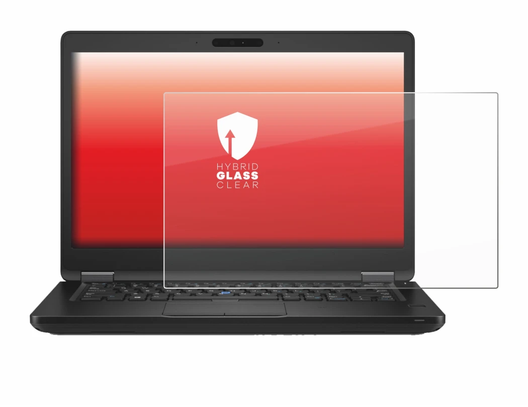 Imagen del dispositivo Dell Latitude 5490 Non-Touch con una amplia variedad de protectores de pantalla.