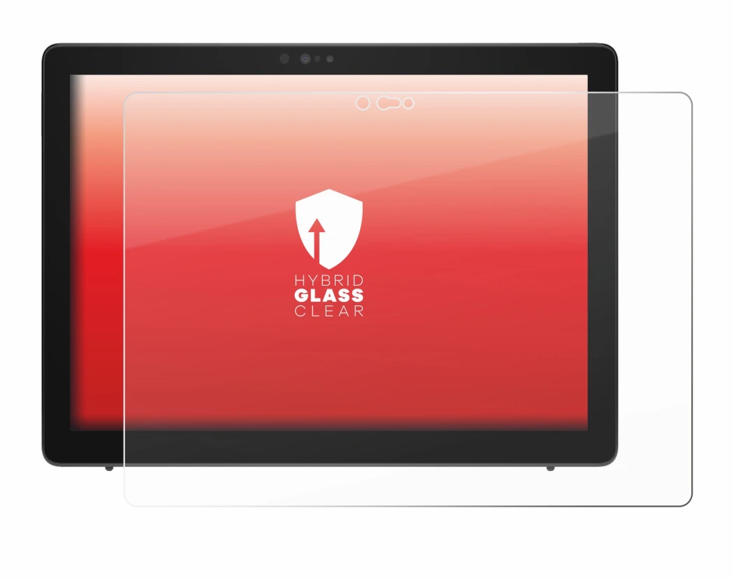 Imagen del dispositivo Dell Latitude 7200 2-in-1 con una amplia variedad de protectores de pantalla.