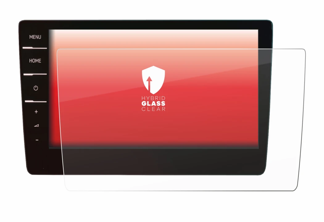 Imagen del dispositivo Volkswagen Passat 2019 Discover Pro 9.2