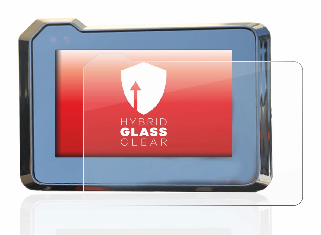 Imagen del dispositivo KTM 1290 Super Duke R 2020/2022 TFT-Display 5