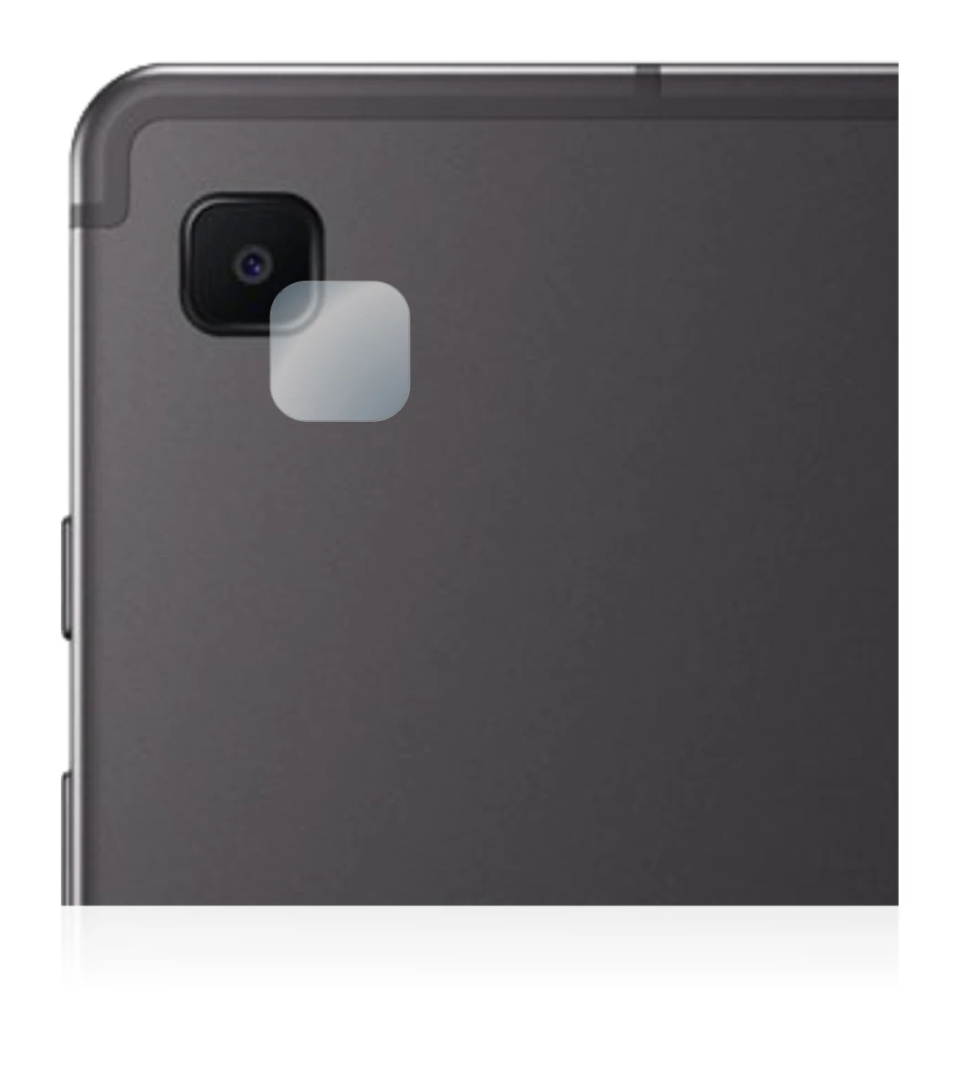 Imagen del dispositivo Samsung Galaxy Tab S6 Lite 2020 (SÓLO Cámara) con una amplia variedad de protectores de pantalla.