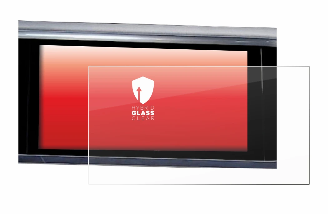 Imagen del dispositivo Audi A6 2018 MMI Navigation Plus 10.1