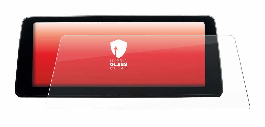 Imagen del dispositivo BMW 7 G11 2016-2018 Infotainment System con una amplia variedad de protectores de pantalla.