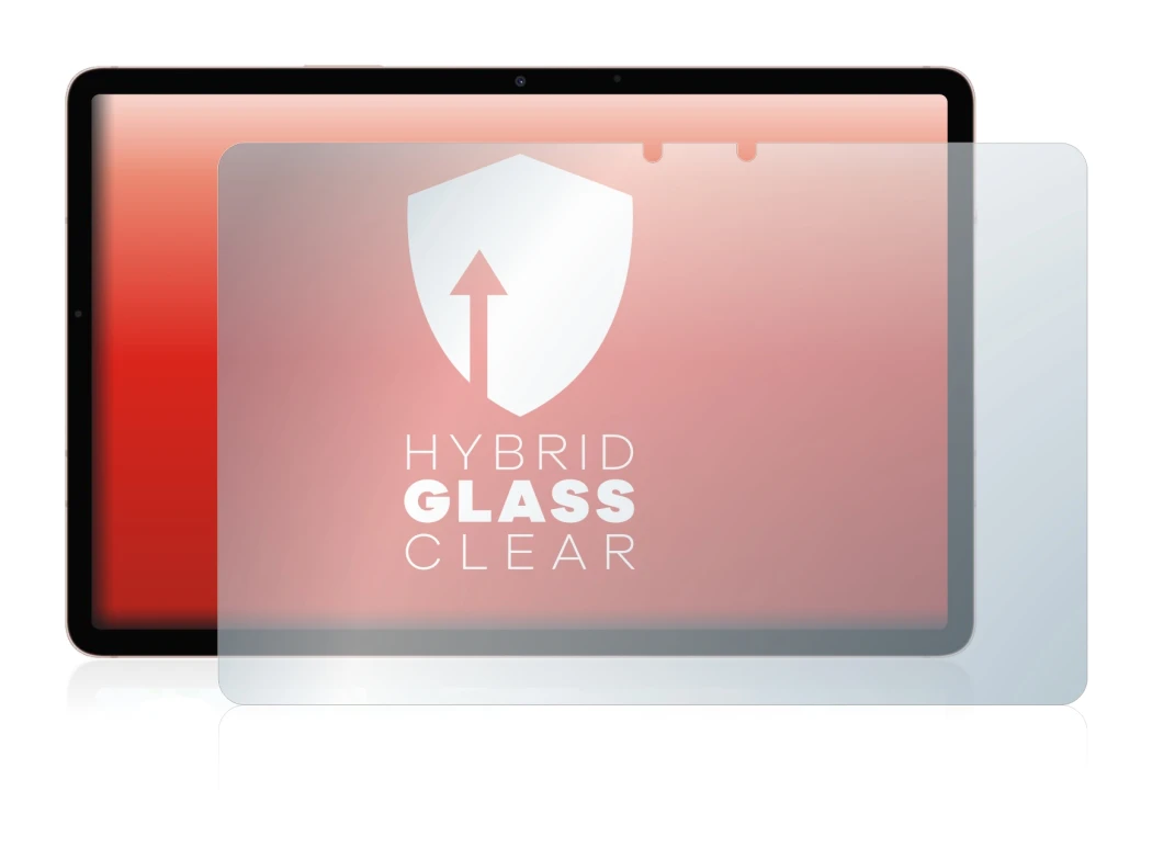 Imagen del dispositivo Samsung Galaxy Tab S7 WiFi 2020 (Formato Apaisado) con una amplia variedad de protectores de pantalla.