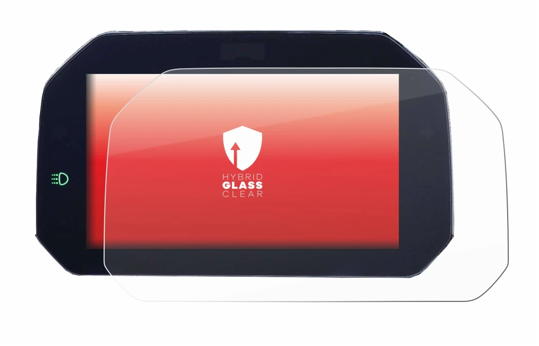 Imagen del dispositivo BMW S 1000 RR 2019 Connectivity TFT 6.5