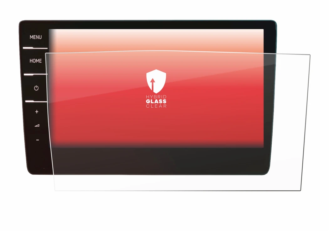 Imagen del dispositivo Volkswagen T6.1 California 2021 Discover Pro 9.2