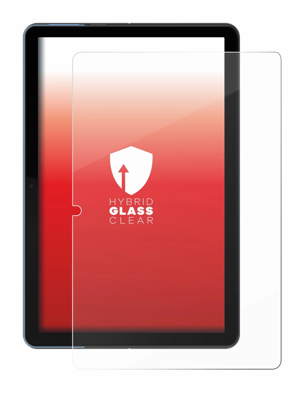 Imagen del dispositivo Lenovo IdeaPad Duet Chromebook 10.1