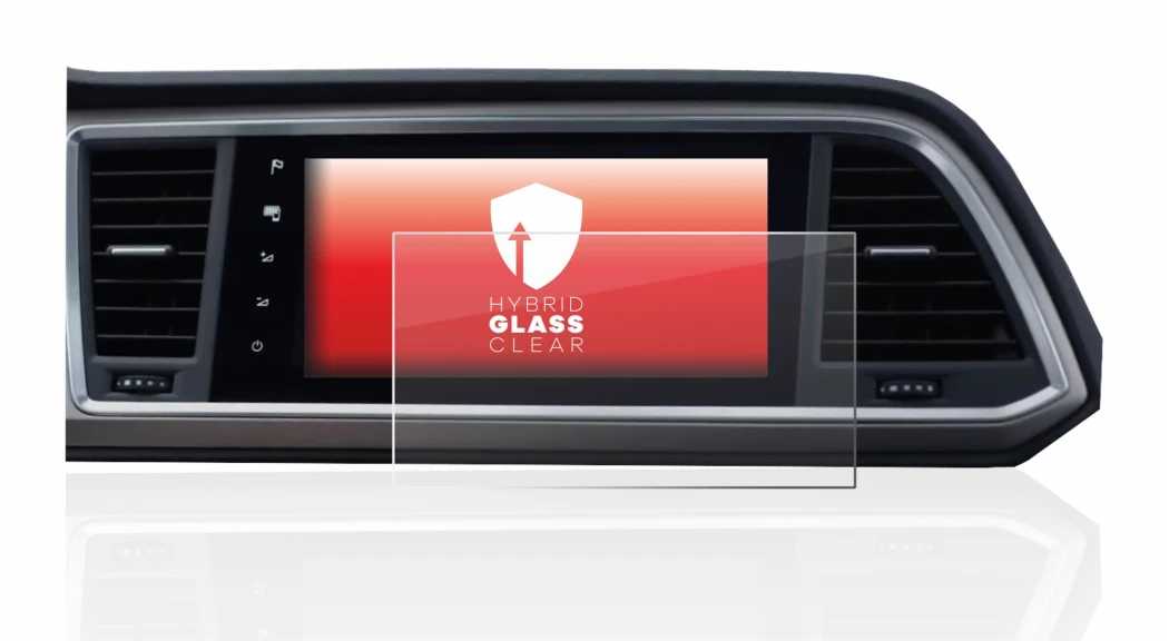 Imagen del dispositivo Seat Ateca Style Go 2020 Infotainment System 9.2