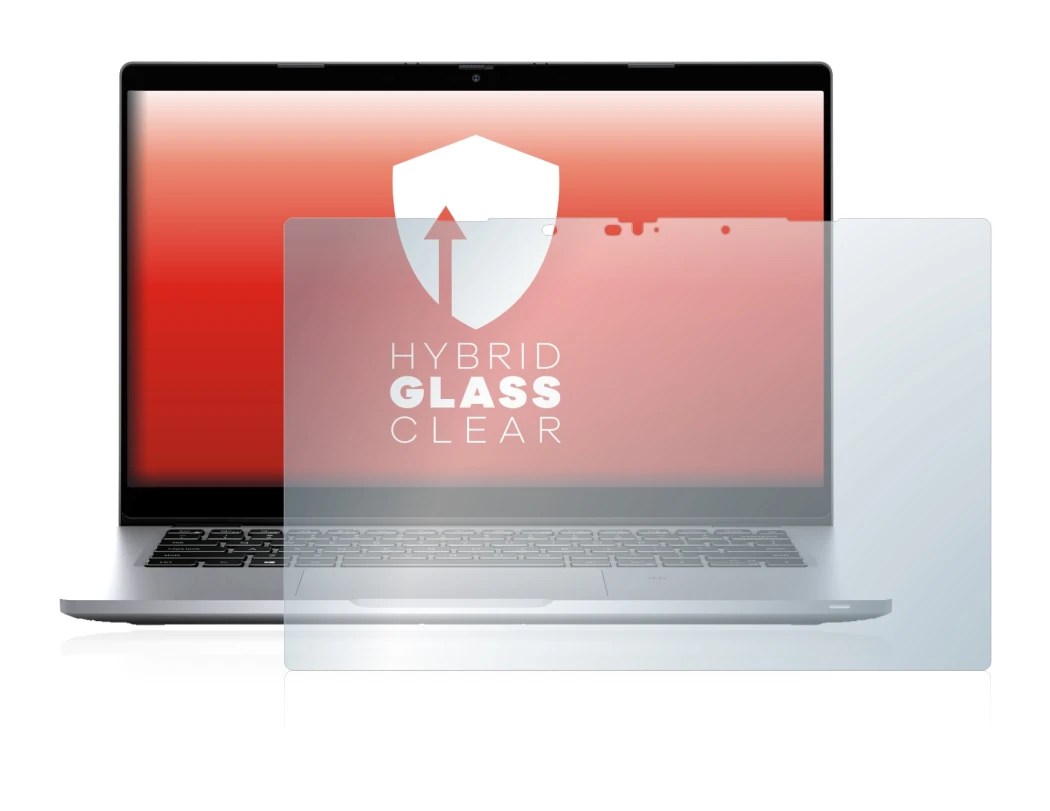 Imagen del dispositivo Dell Latitude 5320 Non-Touch con una amplia variedad de protectores de pantalla.