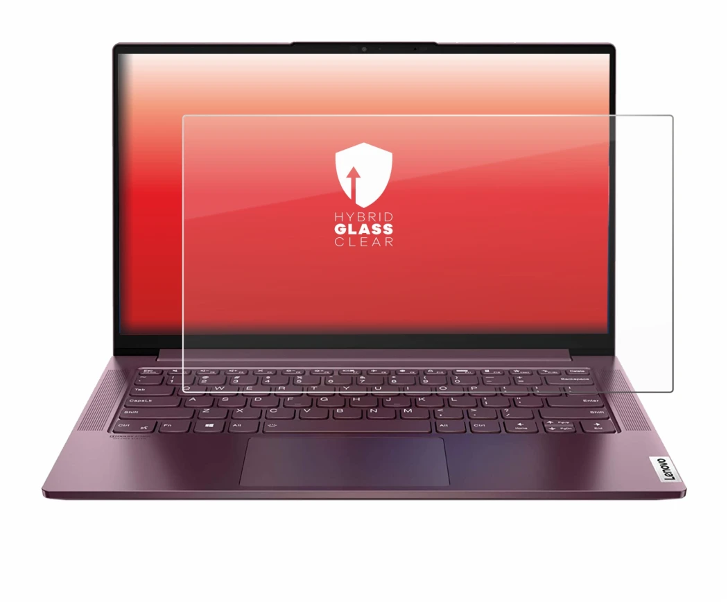 Imagen del dispositivo Lenovo Yoga Slim 7 14