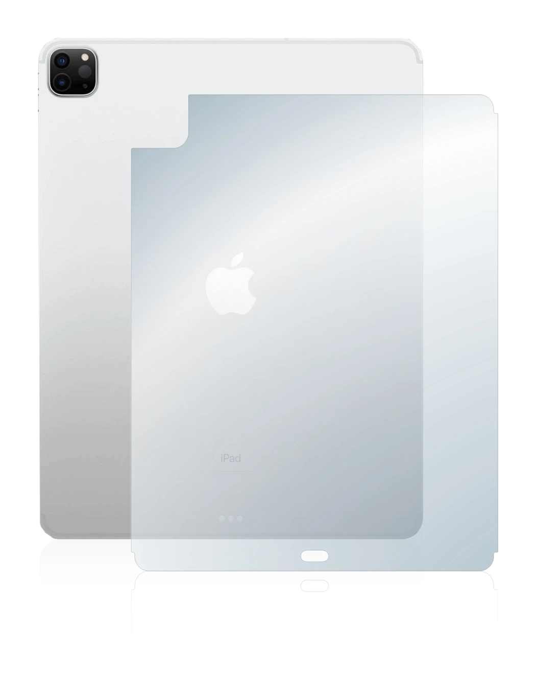 Imagen del dispositivo Apple iPad 12.9