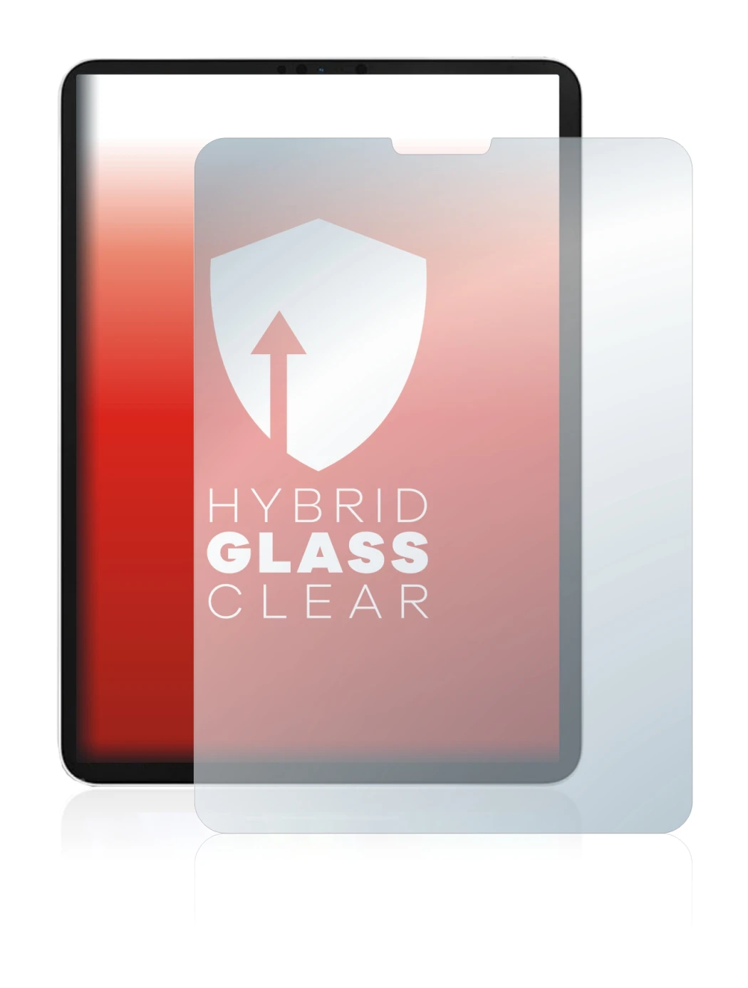 Imagen del dispositivo Apple iPad Pro 11