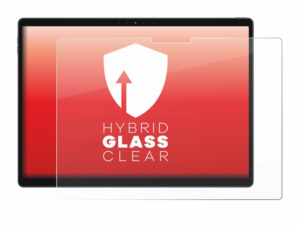 Imagen del dispositivo Dell Latitude 7320 Detachable con una amplia variedad de protectores de pantalla.