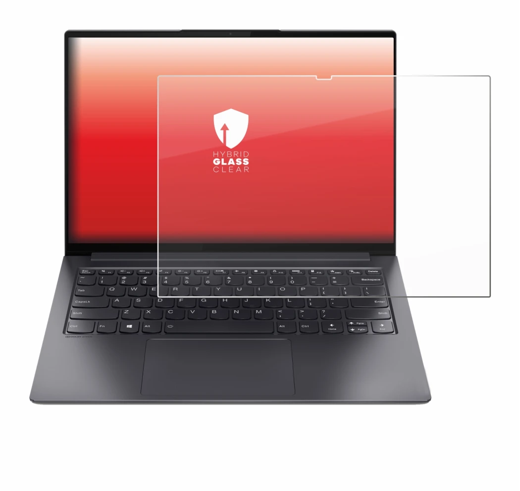 Imagen del dispositivo Lenovo Yoga Slim 7 Pro 14