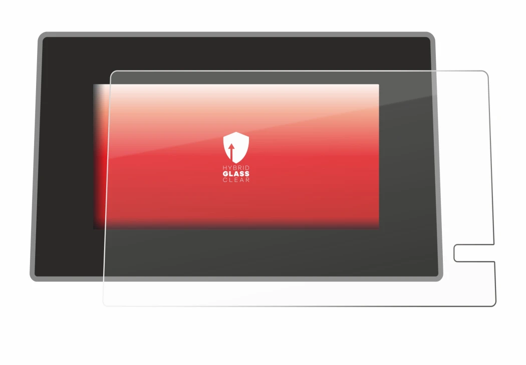 Imagen del dispositivo Renault Trafic 2021 Easy Link 8