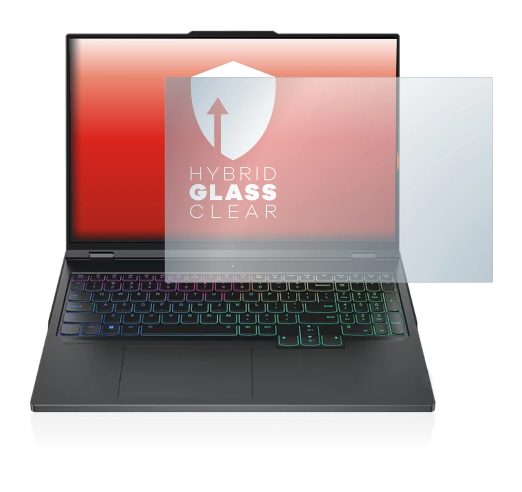 Imagen del dispositivo Lenovo Legion Pro 7 16