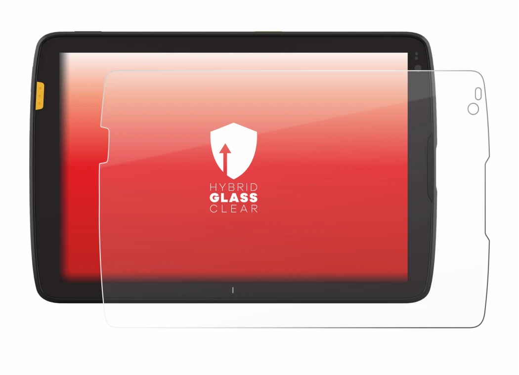 Imagen del dispositivo Zebra ET40 8