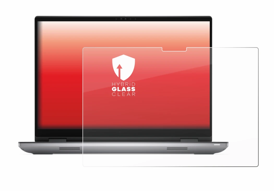 Imagen del dispositivo Dell Precision 7680 Touch con una amplia variedad de protectores de pantalla.