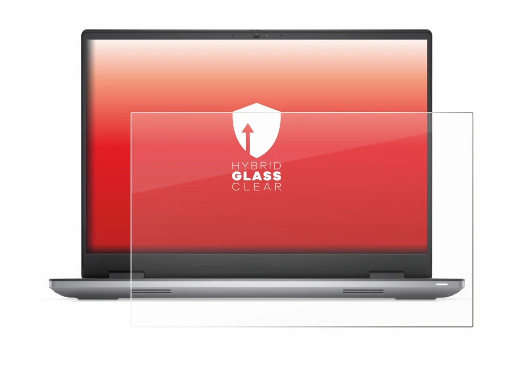 Imagen del dispositivo Dell Precision 7680 Non-Touch con una amplia variedad de protectores de pantalla.