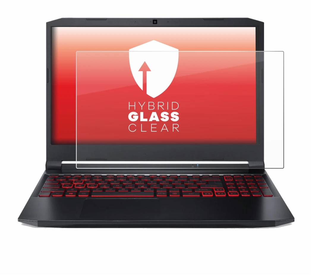 Imagen del dispositivo Acer Nitro 5 Gaming 15,6