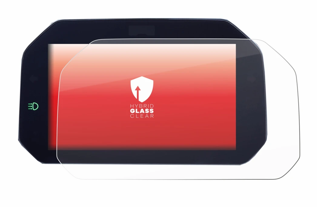 Imagen del dispositivo BMW R 1300 GS TFT 6.5