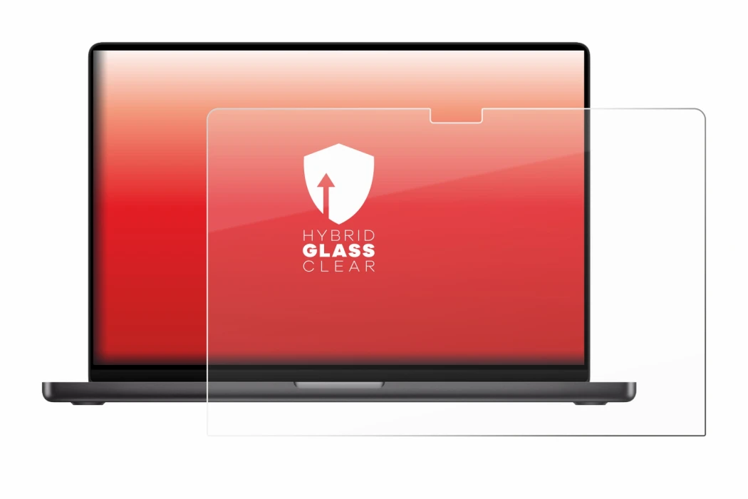 Imagen del dispositivo Apple MacBook Pro 16