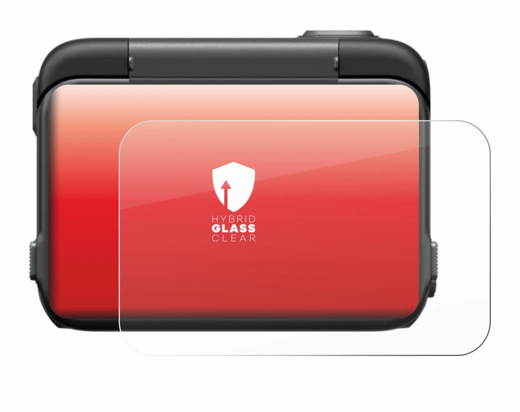 Imagen del dispositivo Insta360 Ace Pro con una amplia variedad de protectores de pantalla.