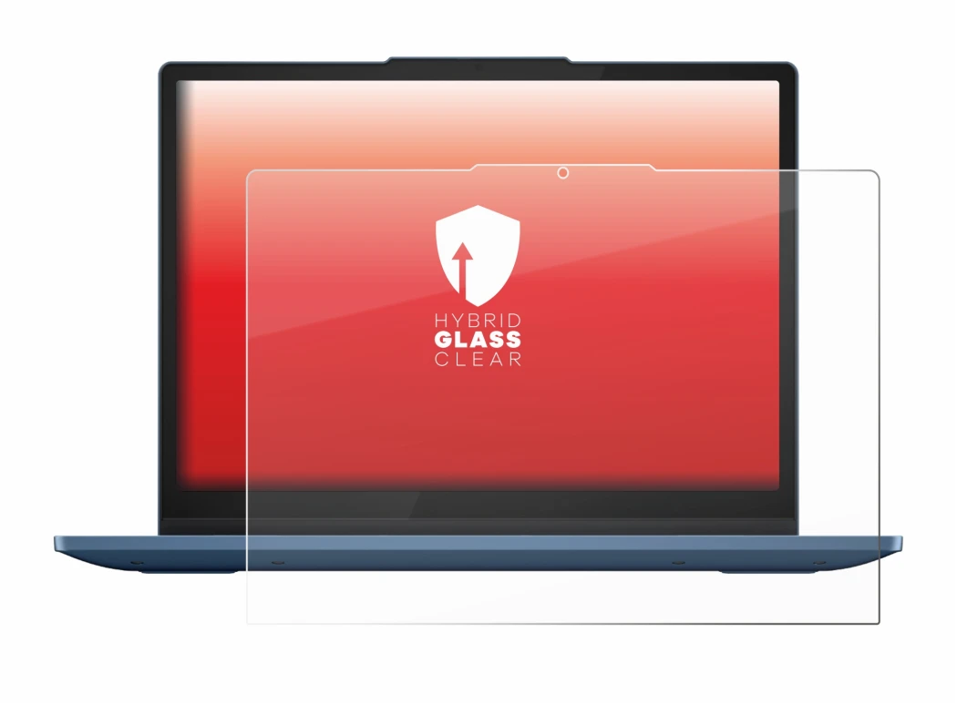 Imagen del dispositivo Lenovo IdeaPad Flex 3 Chrome 12IAN8 con una amplia variedad de protectores de pantalla.