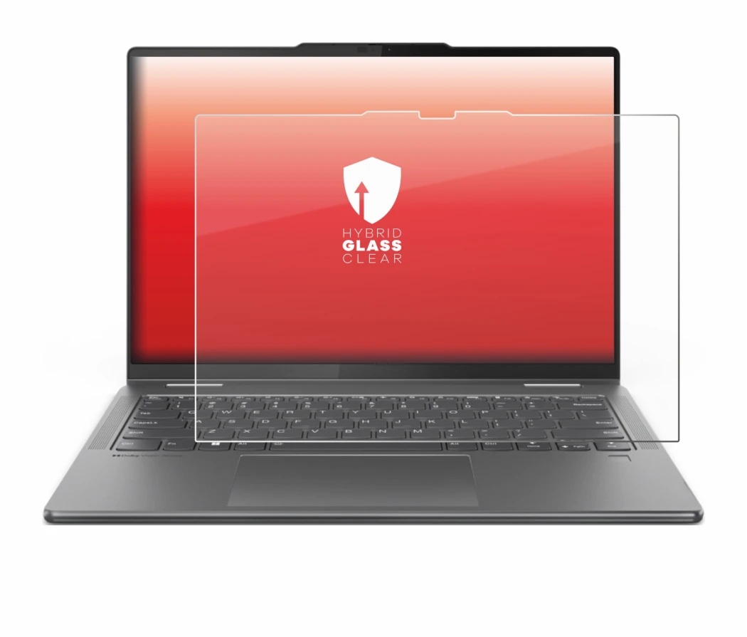 Imagen del dispositivo Lenovo Yoga 7 2-in-1 Gen 9 14