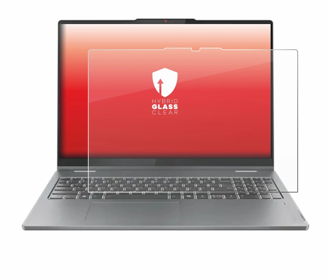 Imagen del dispositivo Lenovo IdeaPad 5 2-in-1 Gen 9 16