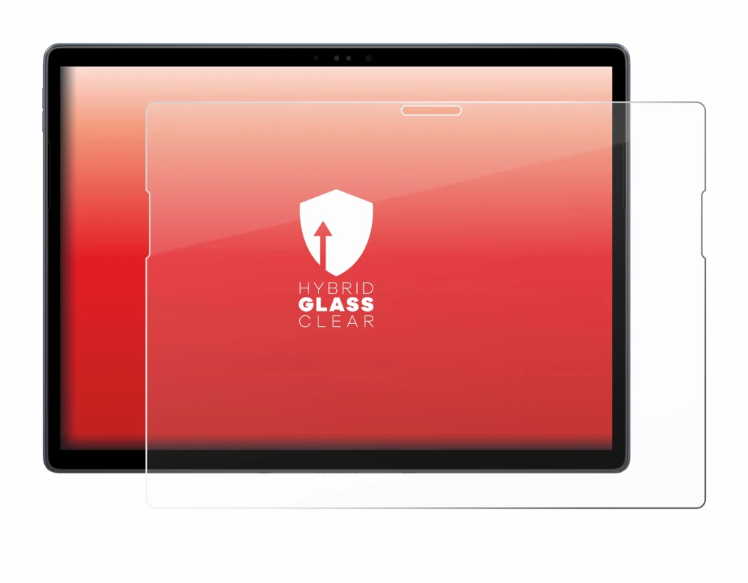 Imagen del dispositivo Dell Latitude 7350 Detachable con una amplia variedad de protectores de pantalla.