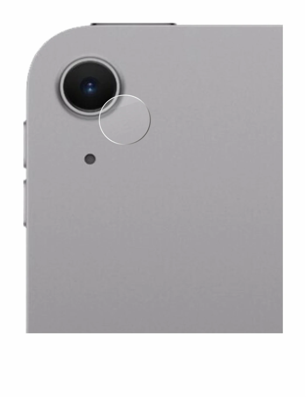 Imagen del dispositivo Apple iPad Air 11