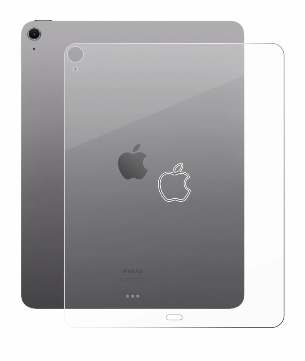 Imagen del dispositivo Apple iPad Air 13