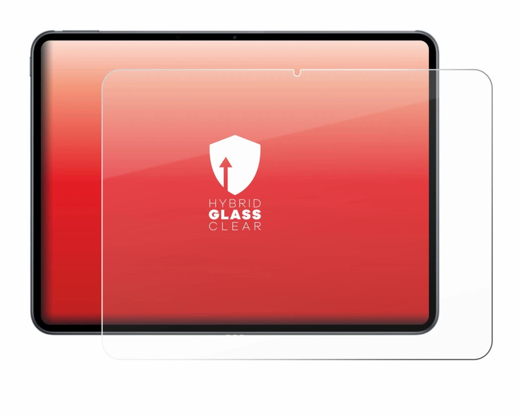 Imagen del dispositivo OnePlus Pad 2 con una amplia variedad de protectores de pantalla.