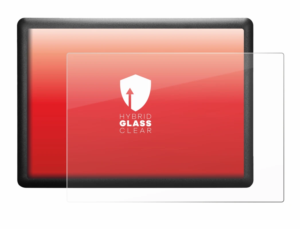 Imagen del dispositivo Wacom One S CTL-472-S con una amplia variedad de protectores de pantalla.