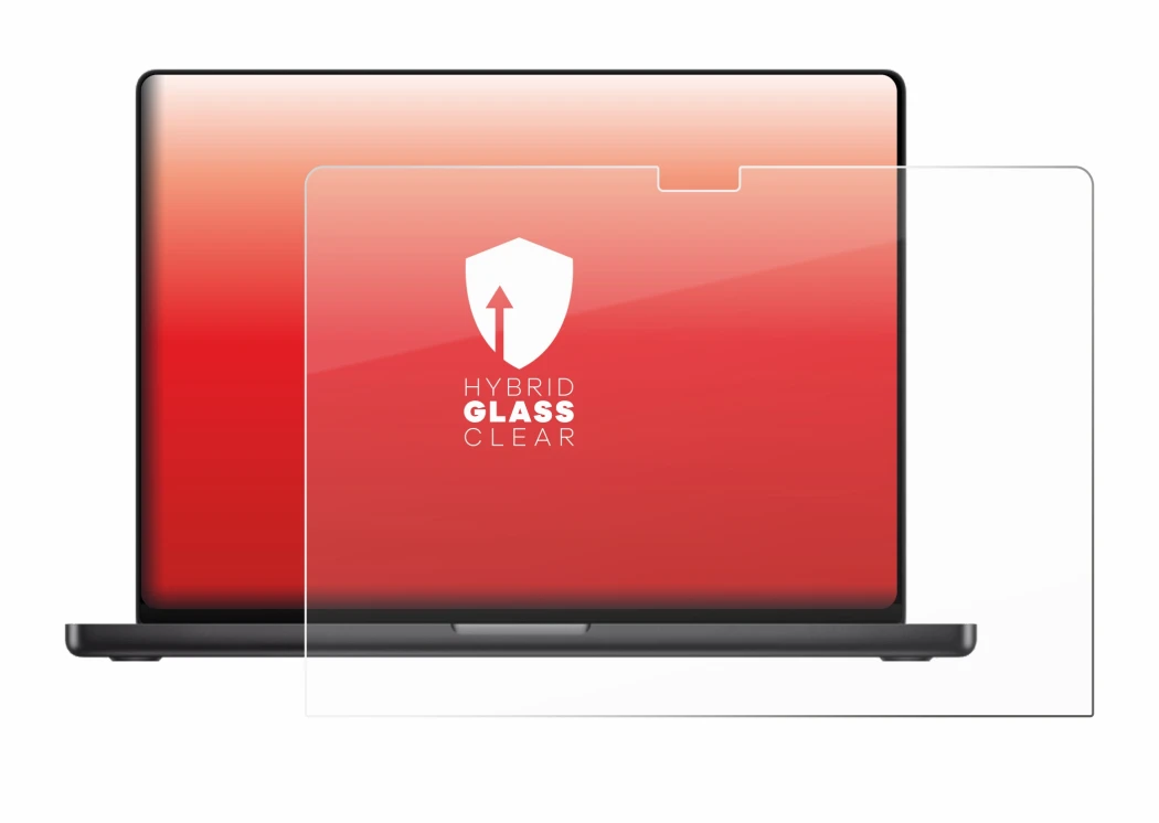 Imagen del dispositivo Apple MacBook Pro 16